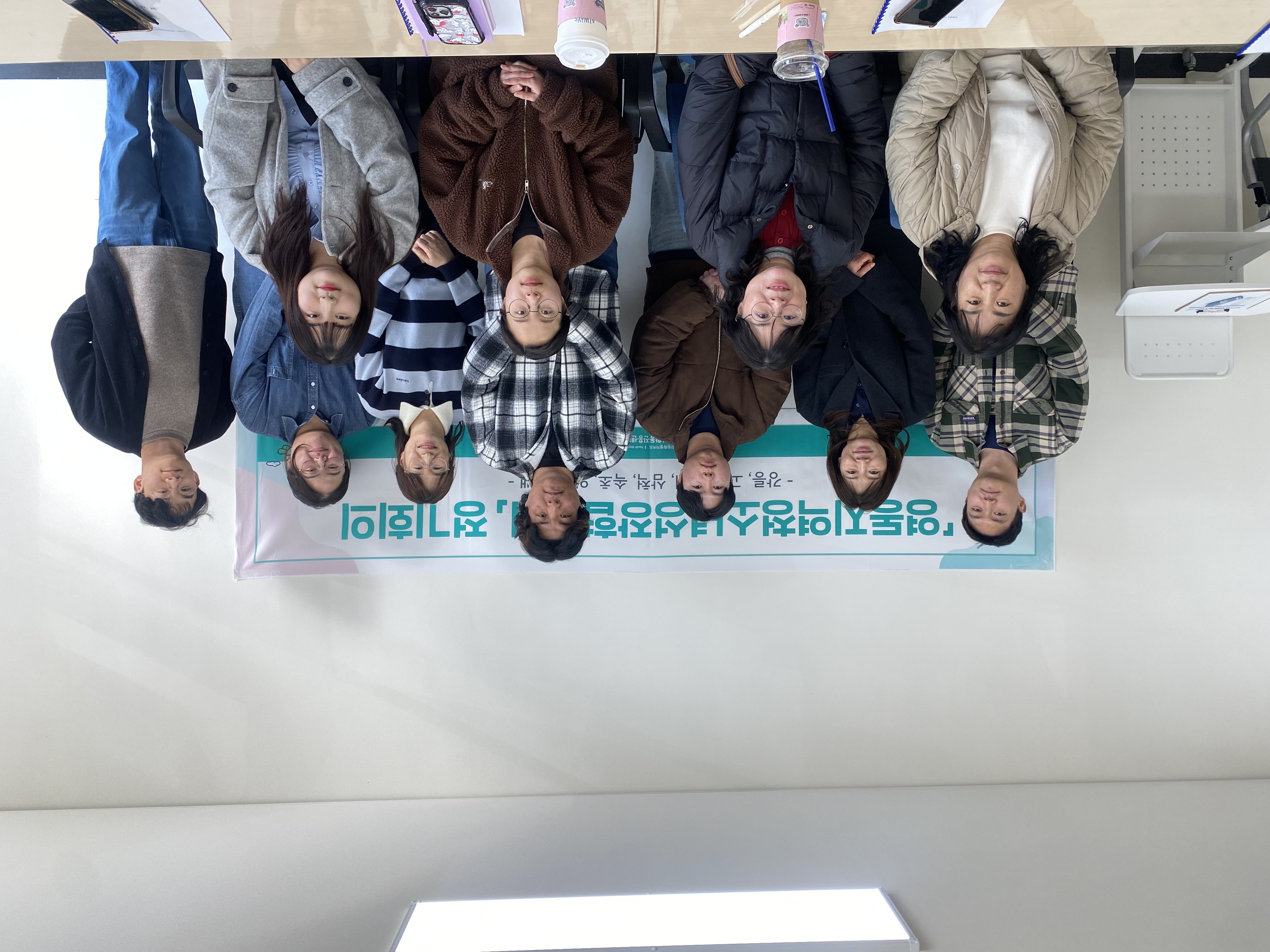 [강릉분소] 2026 영동지역청소년성장협의회 청소년활동 실무자 1차 정기회의